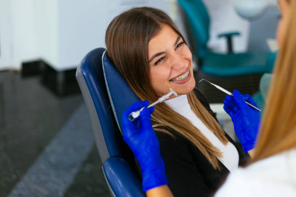 Dental X-Rays and Imaging in Paradise Hills, NM